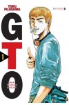 Great Teacher Onizuka - Nowa edycja