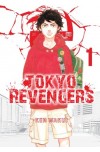 Tokyo Revengers